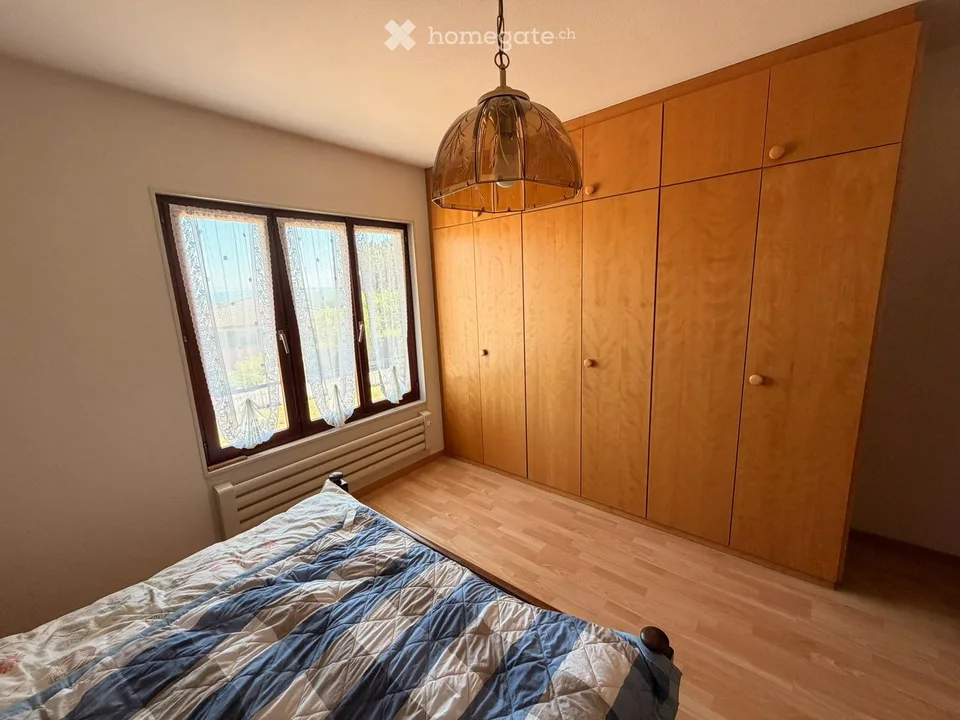 Location maison temporaire