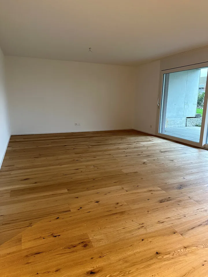 3.5-room apartment in the center of Grenchen