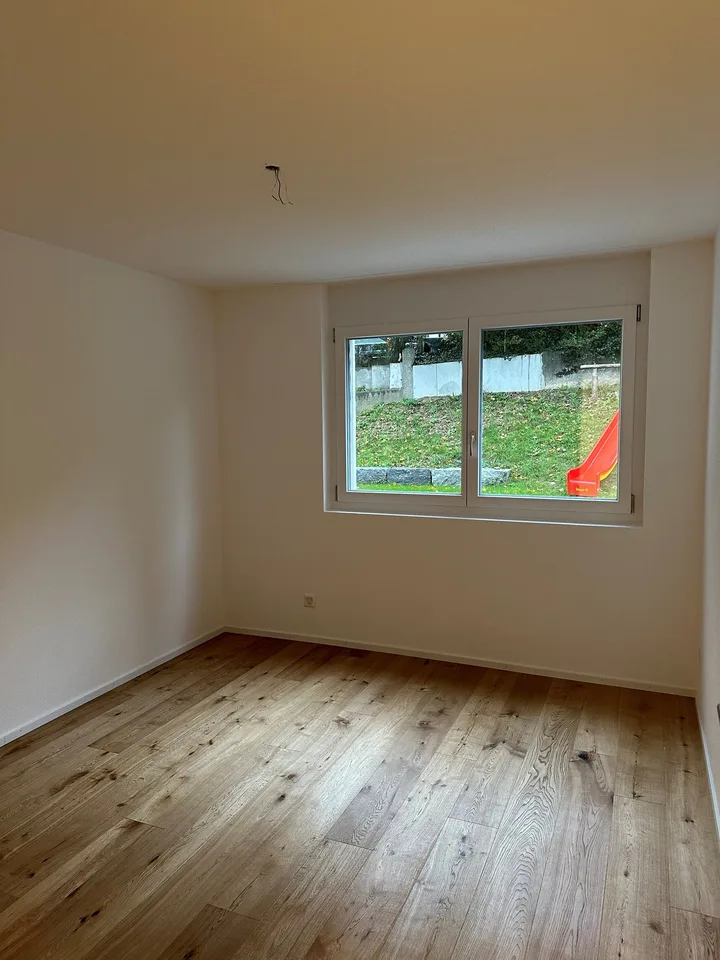 3.5-room apartment in the center of Grenchen