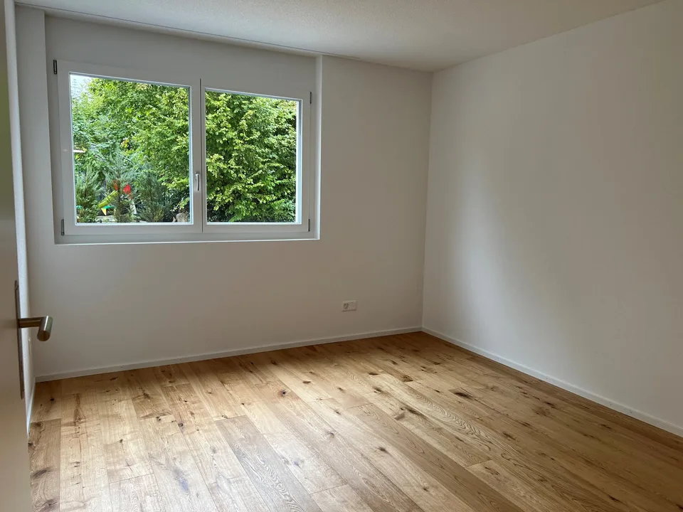 3.5-room apartment in the center of Grenchen
