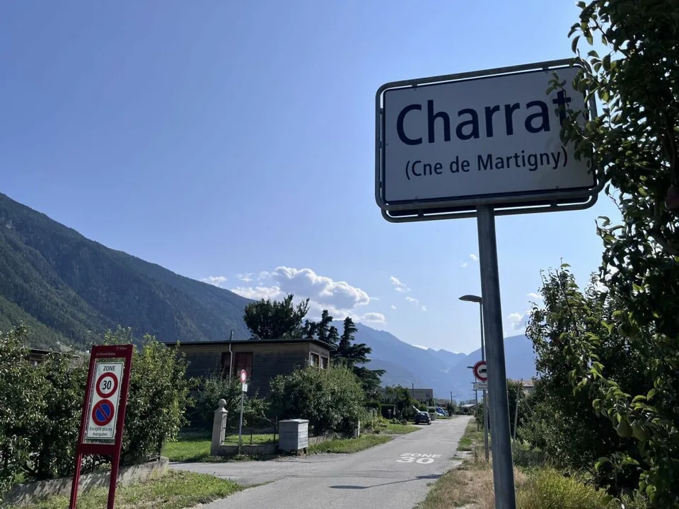 Promotion Grand Botza - Charrat