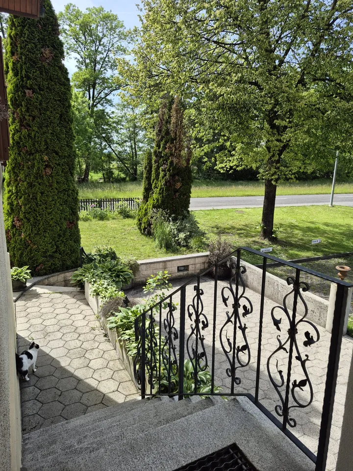 Charmante maison de famille de 5 pièces à louer à Muhen