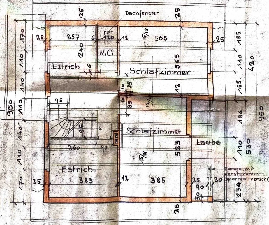 Charmante maison de famille de 5 pièces à louer à Muhen
