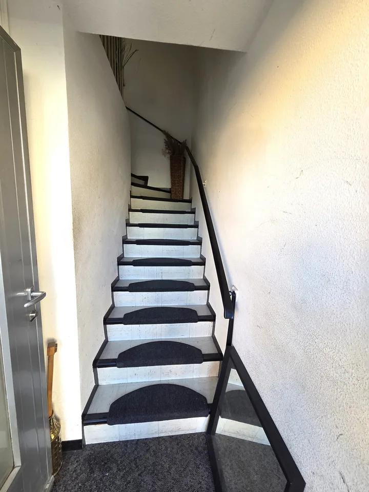 Appartement lumineux 4.5 pièces avec balcon ensoleillé à Winterthur