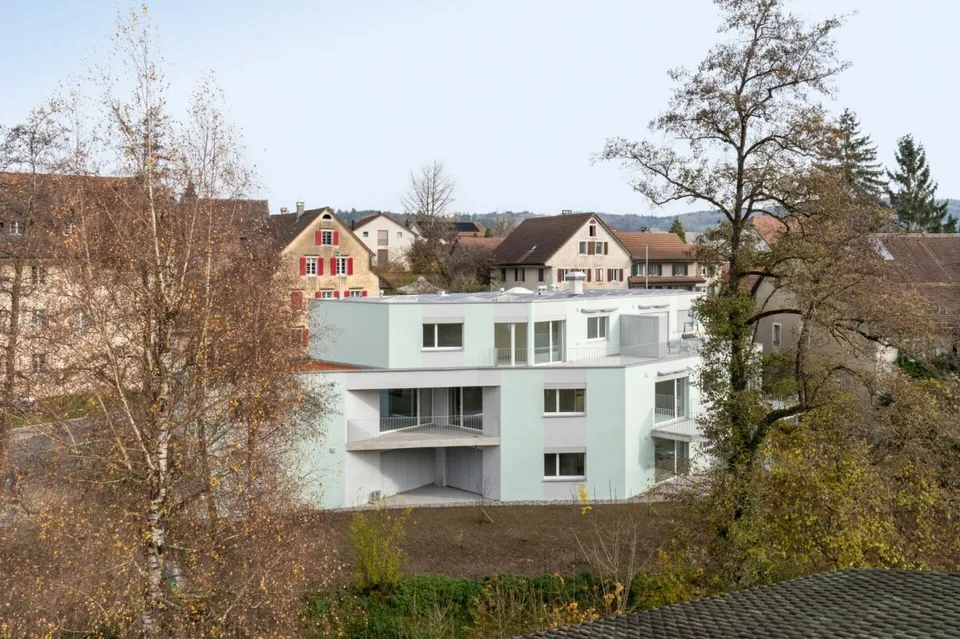 FIRST RENTAL - ATTIC APARTMENT - Seon Center²
