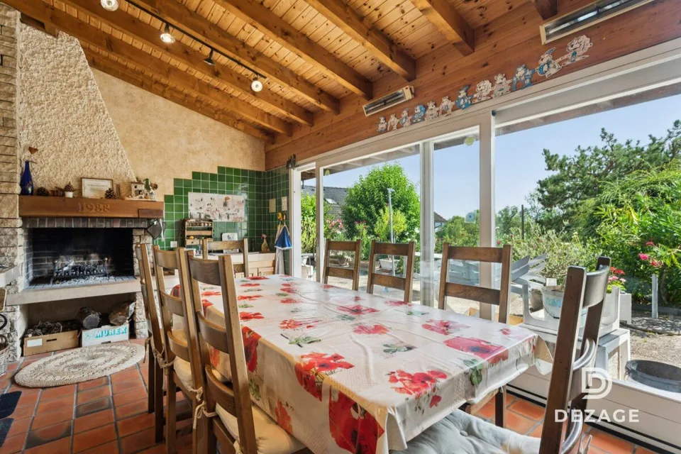 Grande maison familiale à Valeyres-sous-Montagny