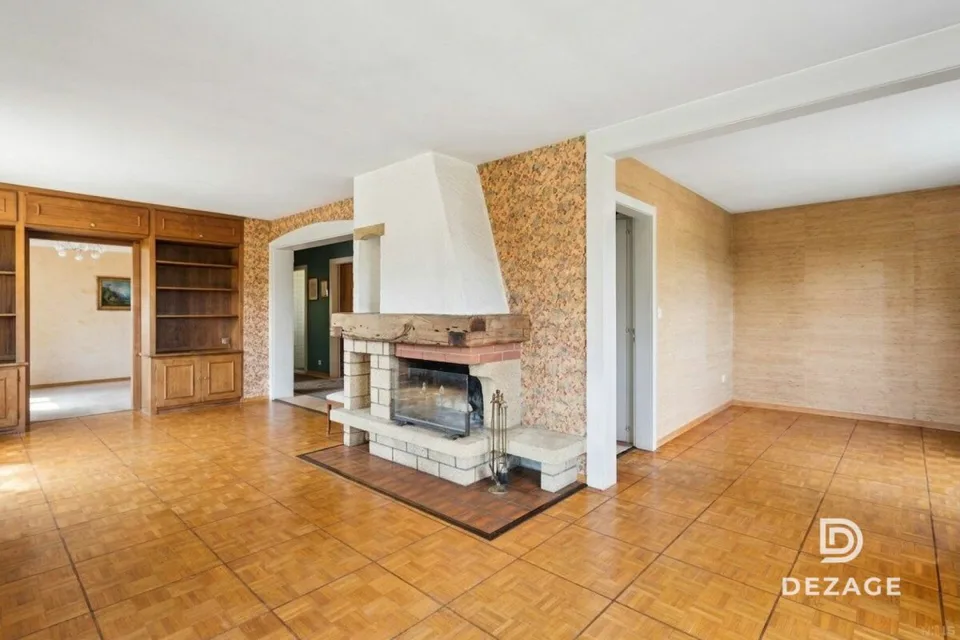 Grande maison familiale à Valeyres-sous-Montagny