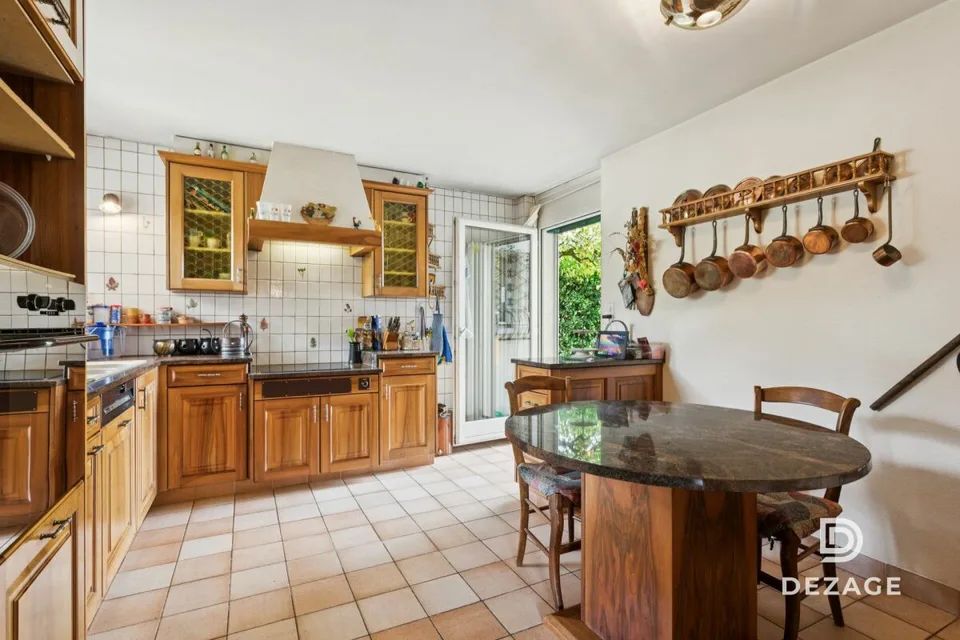 Grande maison familiale à Valeyres-sous-Montagny