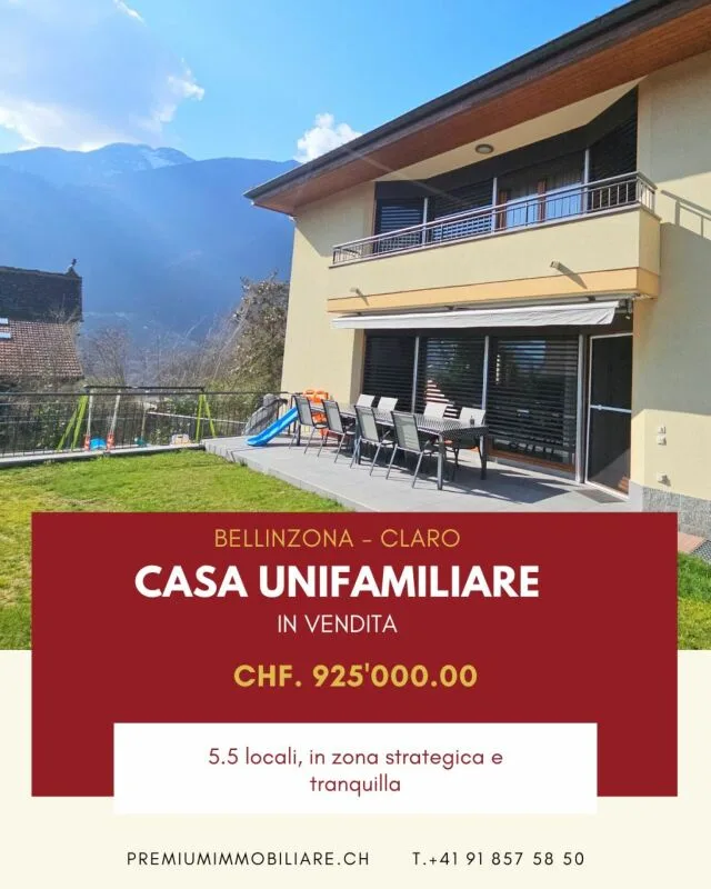 AMPIA CASA INDIPENDENTE CON GIARDINO