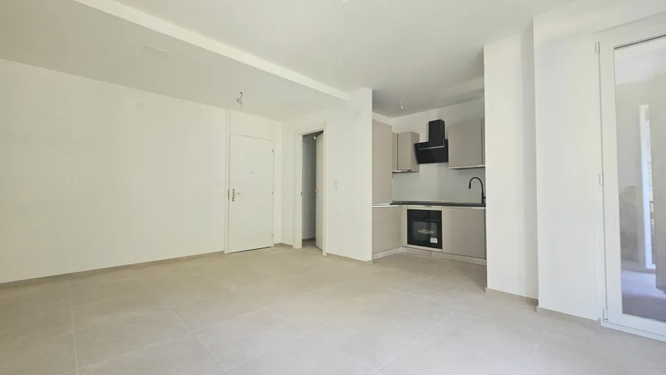 Appartements 2.5 pièces intéressants