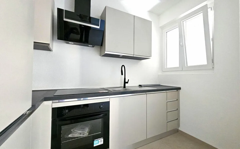 Appartements 2.5 pièces intéressants