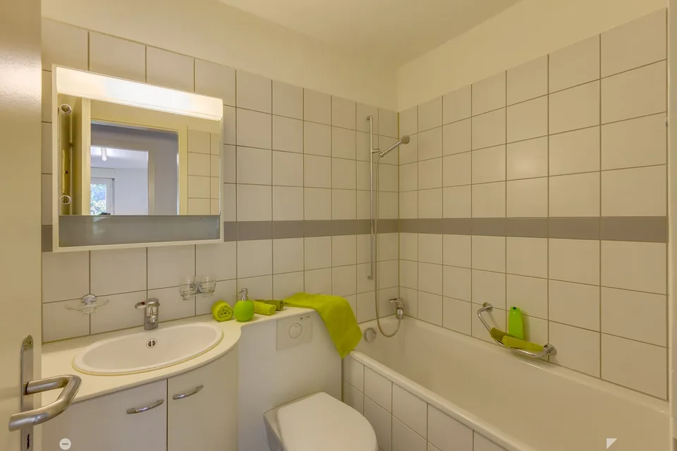 Hier blüht das Leben! – Foto 7 von 9
