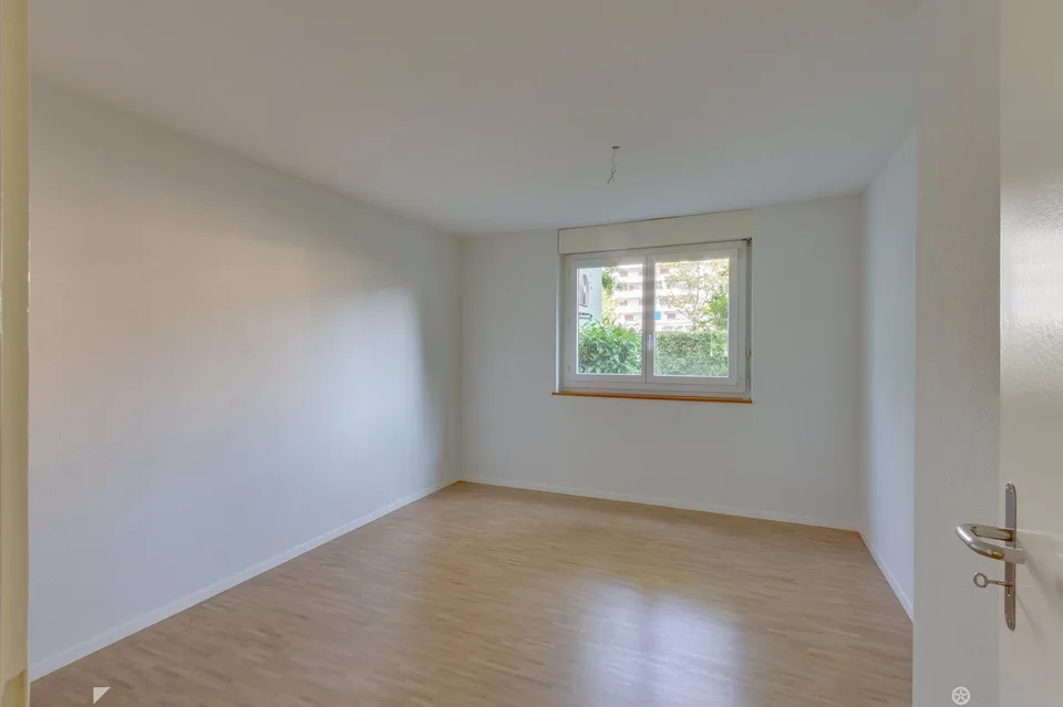 Hier blüht das Leben!