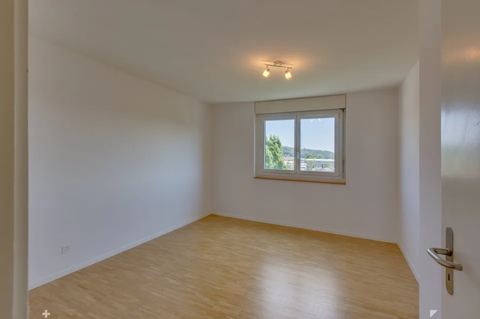 Hier blüht das Leben!