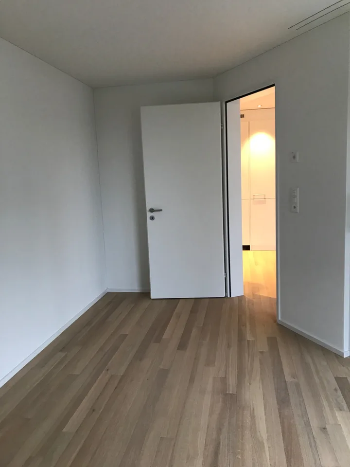 Appartamento moderno 2.5 locali di alta qualità