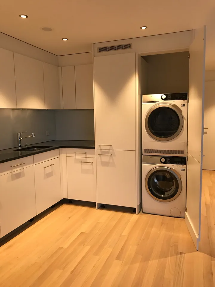 Appartamento moderno 2.5 locali di alta qualità