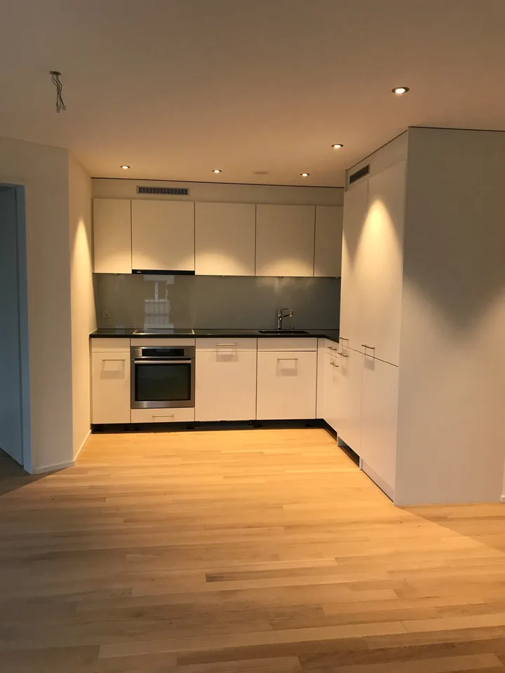 Appartamento moderno 2.5 locali di alta qualità