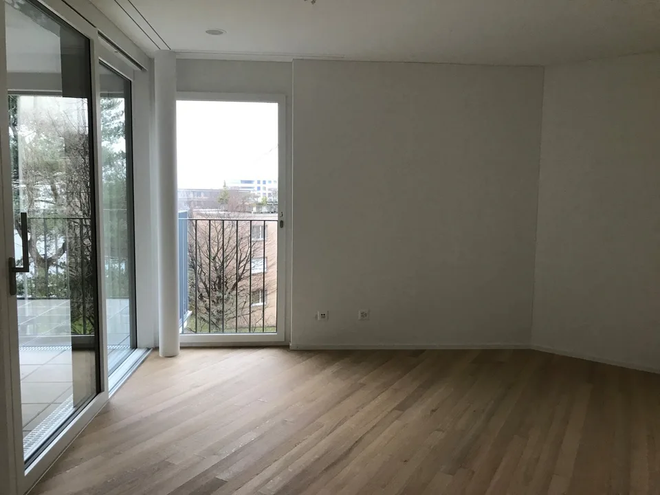 Appartamento moderno 2.5 locali di alta qualità
