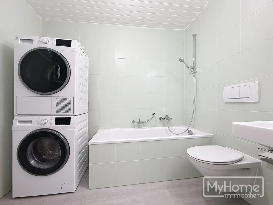 Room for rent, 15 minutes walk from Lausanne city center