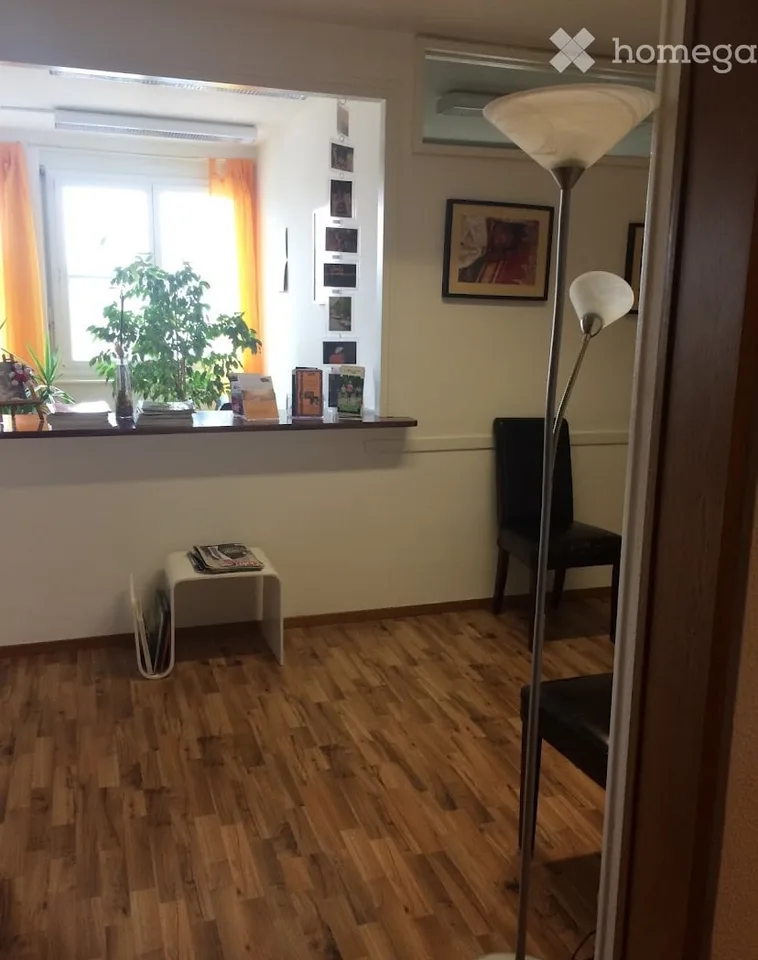 Studio medico a Losanna