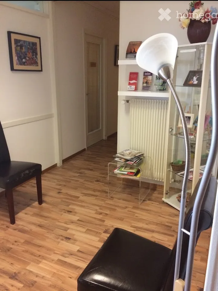 Studio medico a Losanna