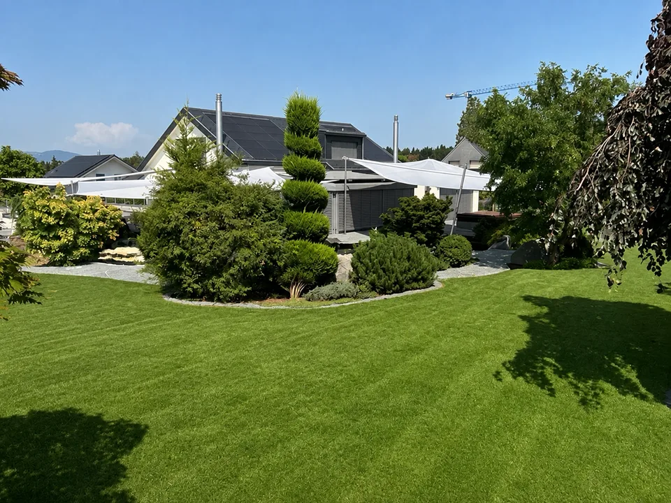 Grosszügiges Einfamilienhaus an Top Lage