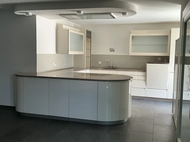 Maison unifamiliale spacieuse dans un excellent emplacement