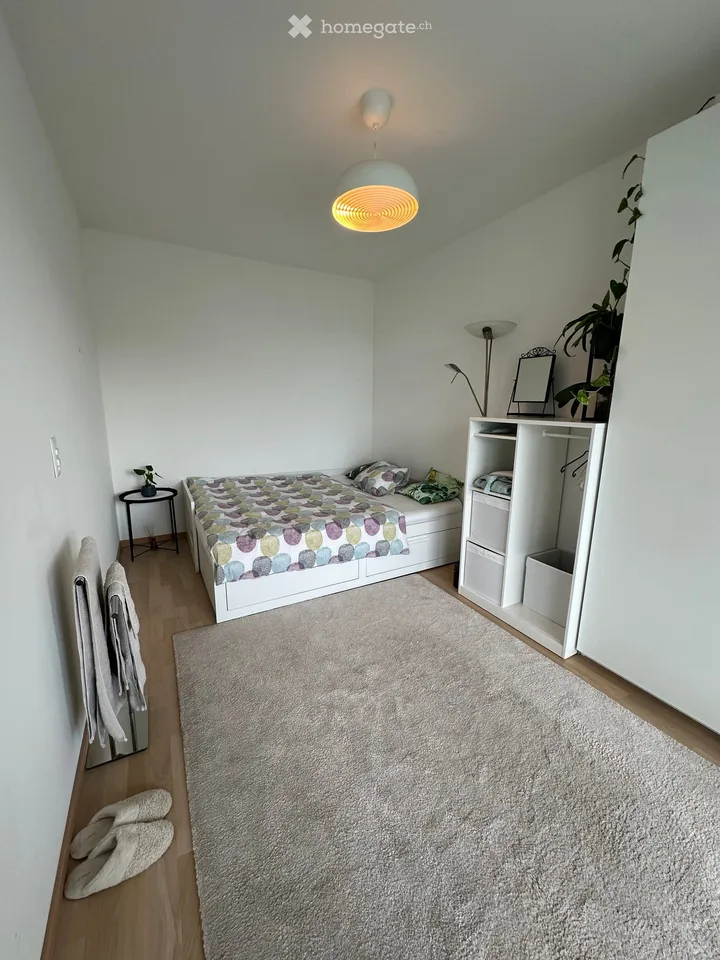 Stunning 5-Room Apartment with Panoramic Views in Bellevue