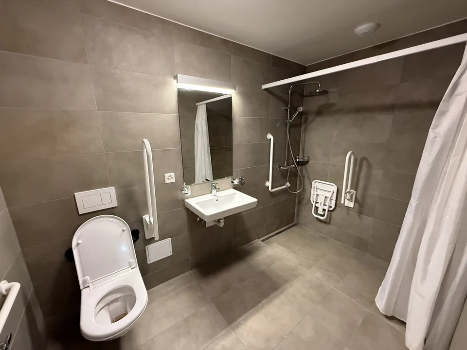 Appartement protégé à Aigle – photo 6 sur 6