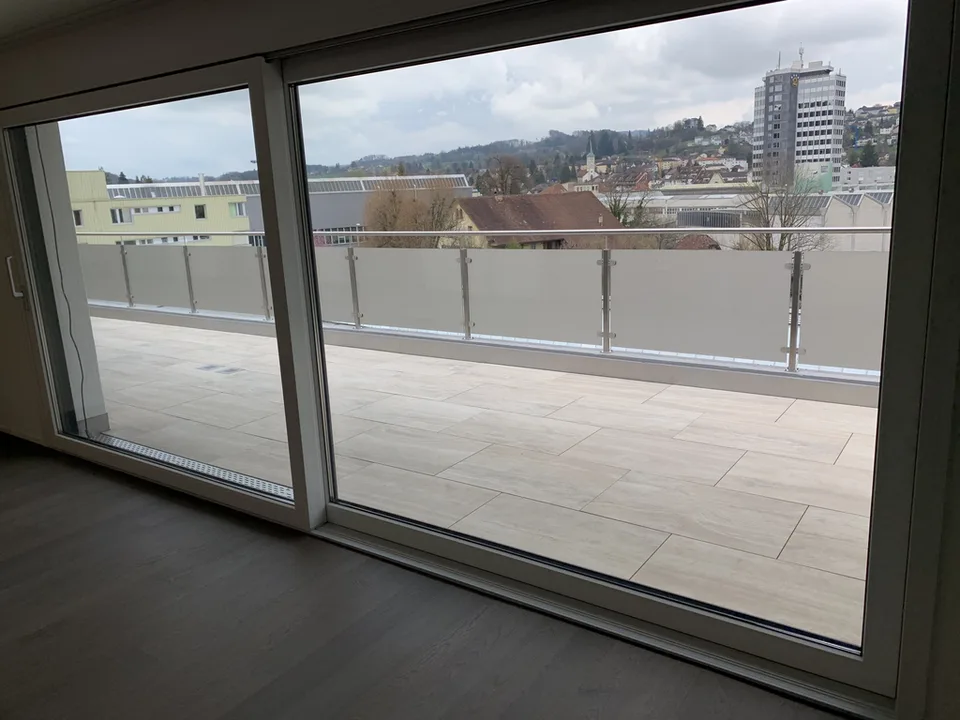 Appartamento mansardato modernissimo in una posizione tranquilla! – foto 9 di 10