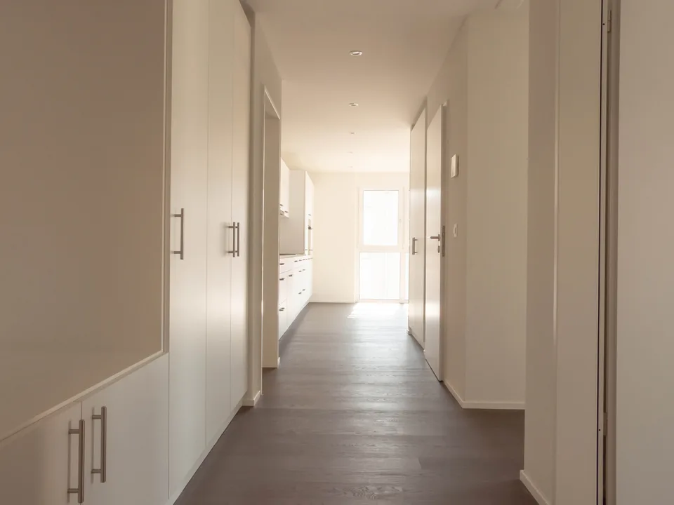 Appartamento mansardato modernissimo in una posizione tranquilla! – foto 6 di 10