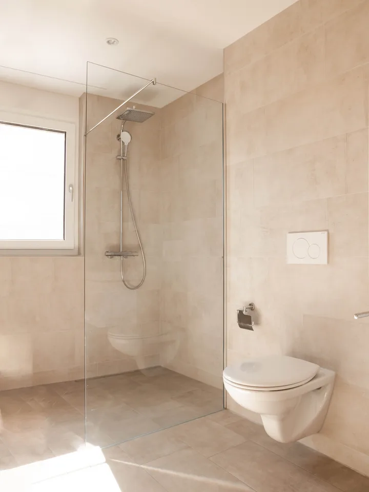 Appartamento mansardato modernissimo in una posizione tranquilla! – foto 7 di 10