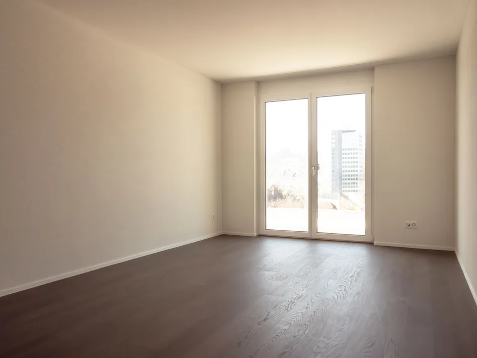 Appartement en attique ultramoderne dans un quartier calme !