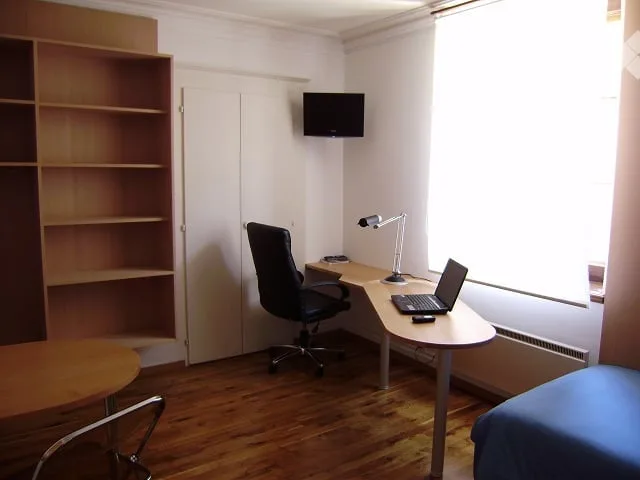 Charmantes möbliertes Studio im Herzen von Vieux-Carouge