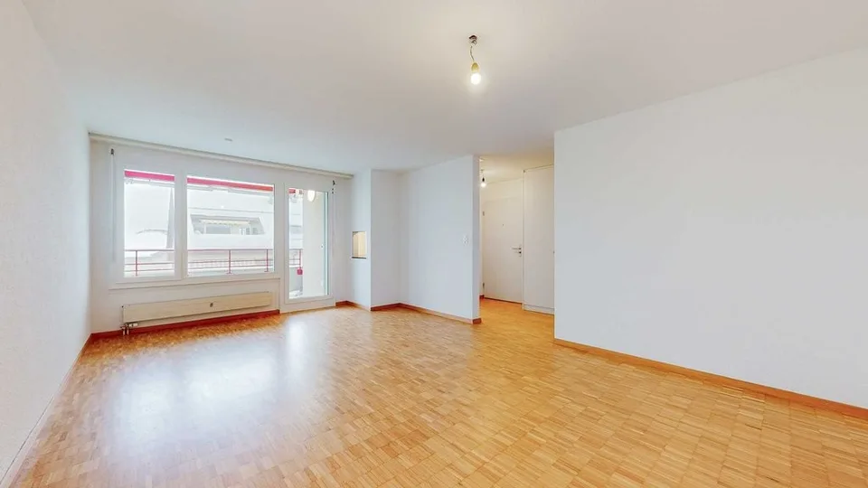 Sunny, central, and freshly renovated - Welcome to Konkordiahof