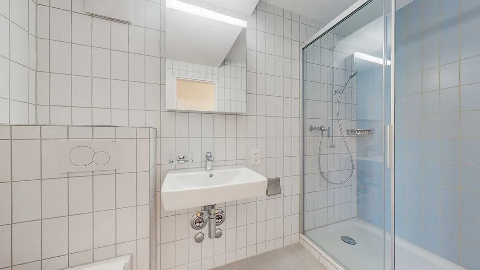 Sunny, central, and freshly renovated - Welcome to Konkordiahof