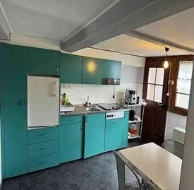 Fully furnished, well-equipped and ready to move in!