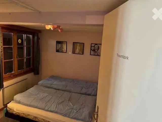 Fully furnished, well-equipped and ready to move in!