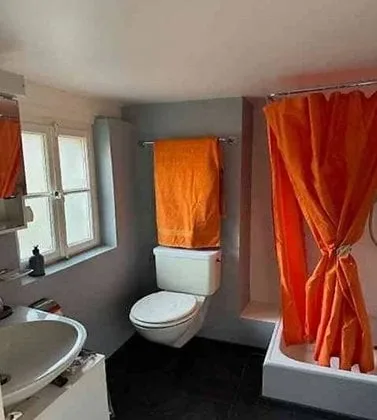 Fully furnished, well-equipped and ready to move in!