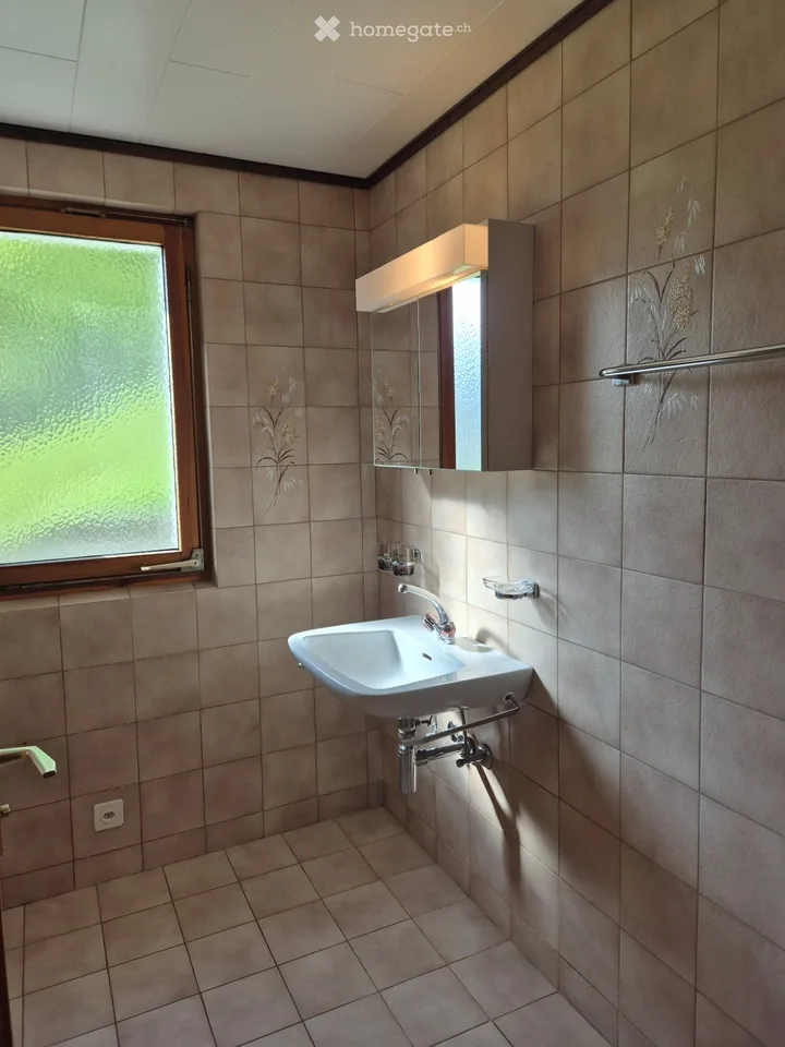 Appartement 2.5 pièces à Quinto (Leventina)