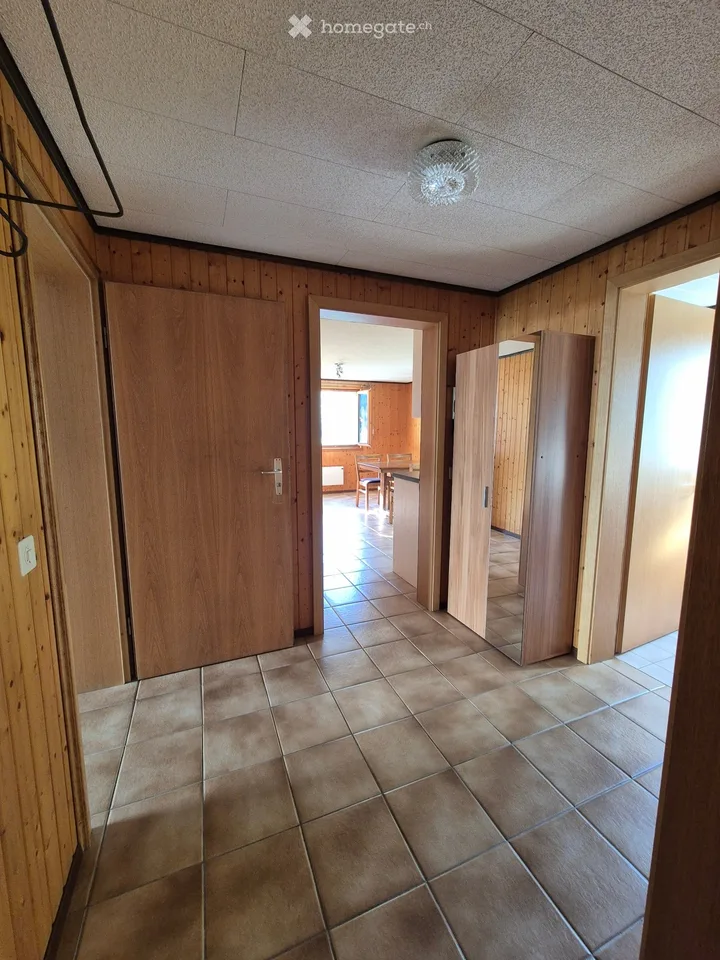 Appartement 2.5 pièces à Quinto (Leventina)