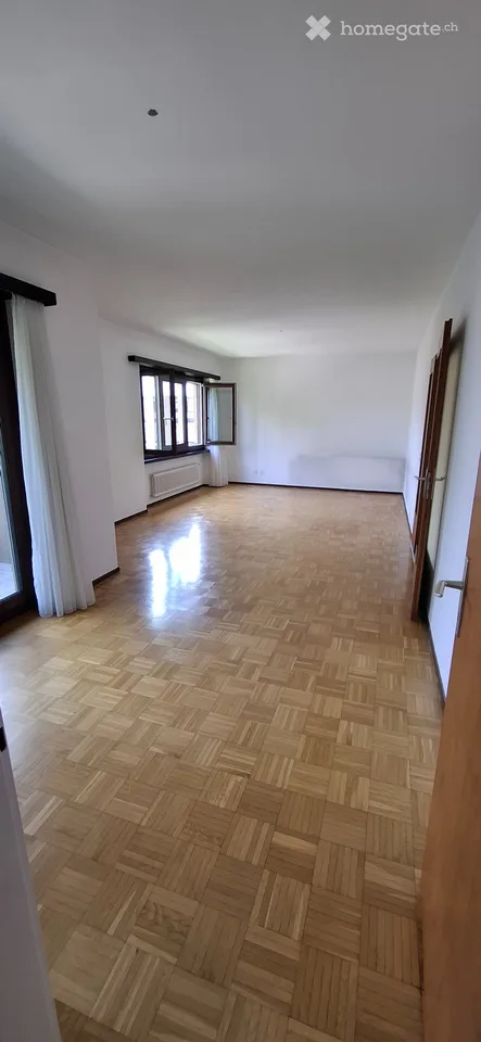 Agno - ampio appartamento di 3.5 locali con balcone