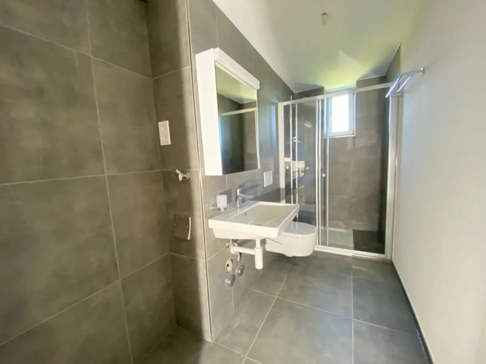 1 Zimmer Wohnung mit Balkon