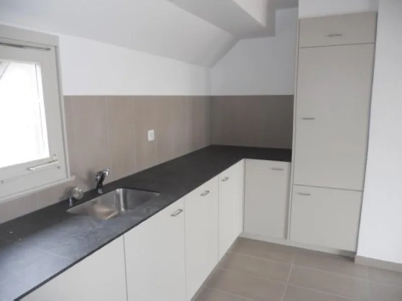 00486 - Wohnung 4 Zimmer - Rafour 4 - ST-AUBIN NE