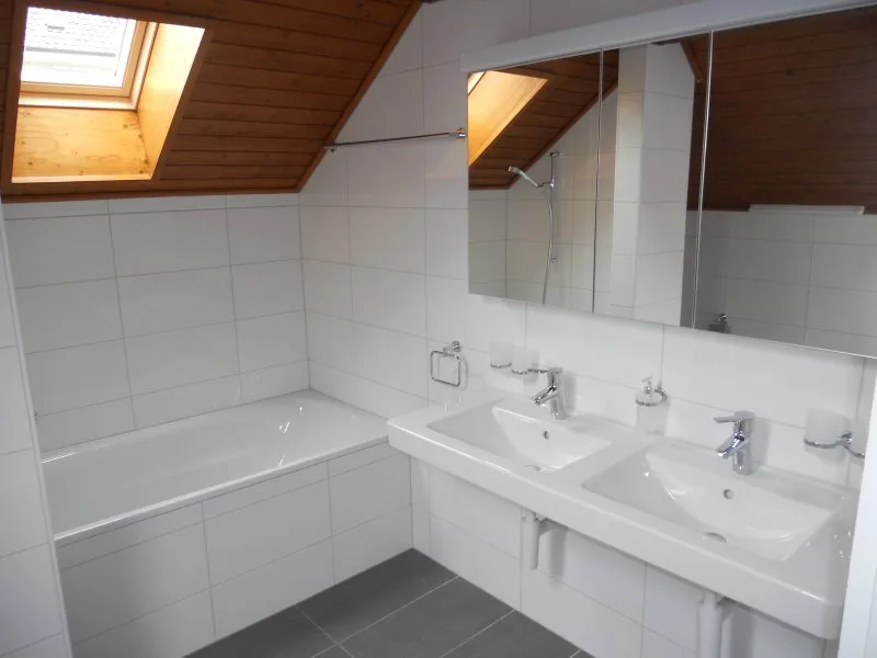 00486 - Appartement 4 Pièces - Rafour 4 - ST-AUBIN NE – Foto 14 von 16