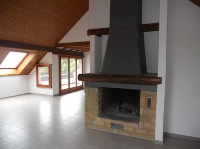 00486 - Appartement 4 Pièces - Rafour 4 - ST-AUBIN NE – Foto 15 von 16