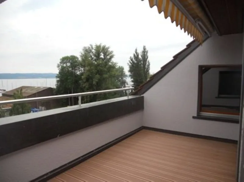 00486 - Appartement 4 Pièces - Rafour 4 - ST-AUBIN NE