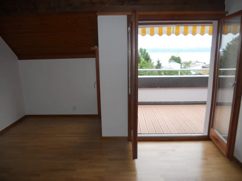 00486 - Appartement 4 Pièces - Rafour 4 - ST-AUBIN NE – Foto 16 von 16