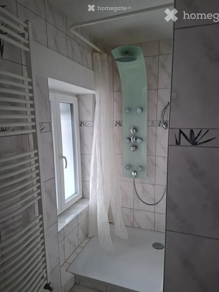 Attalens meraviglioso 3.5 locali + terrazza privata di 60m2