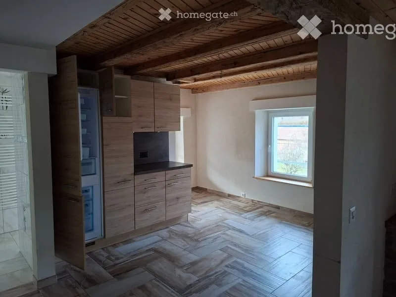 Attalens meraviglioso 3.5 locali + terrazza privata di 60m2